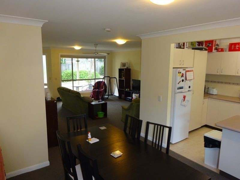 18/18 Glin Avenue, Newmarket QLD 4051