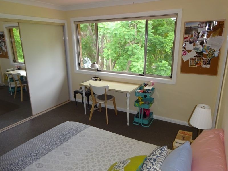 18/18 Glin Avenue, Newmarket QLD 4051