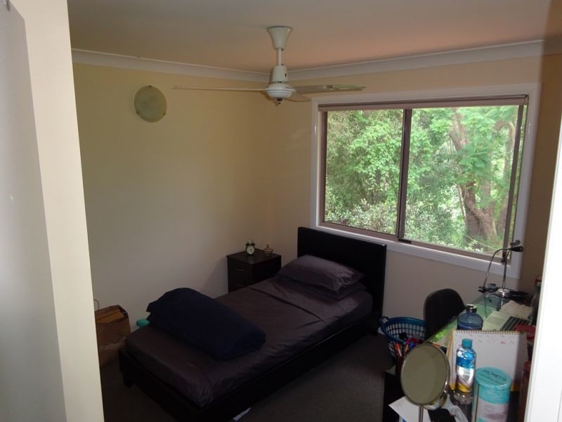 18/18 Glin Avenue, Newmarket QLD 4051