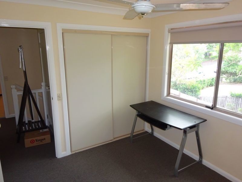 18/18 Glin Avenue, Newmarket QLD 4051