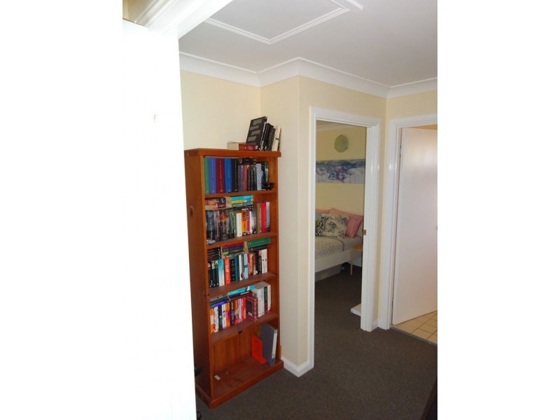 18/18 Glin Avenue, Newmarket QLD 4051