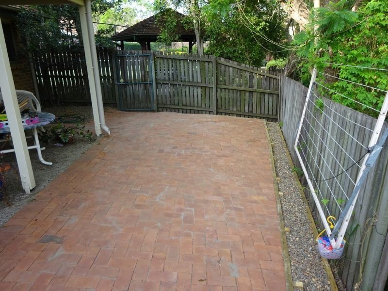 18/18 Glin Avenue, Newmarket QLD 4051