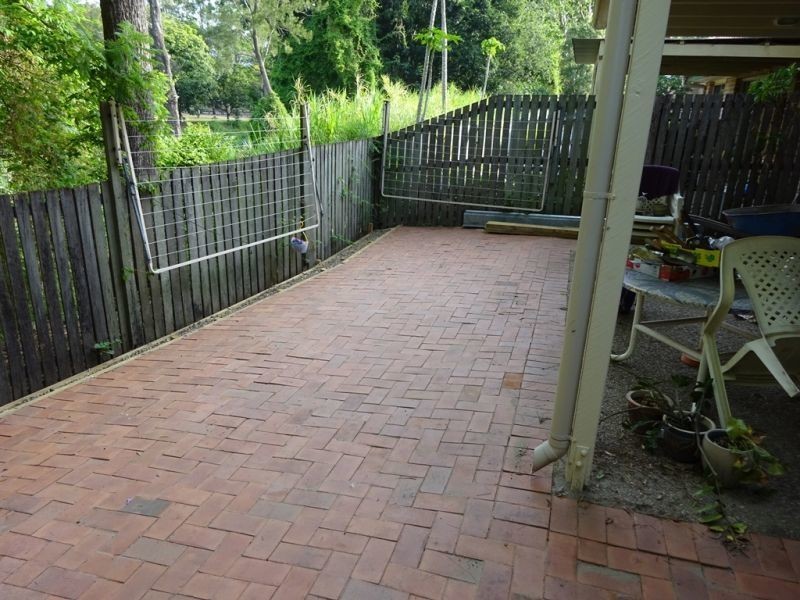 18/18 Glin Avenue, Newmarket QLD 4051