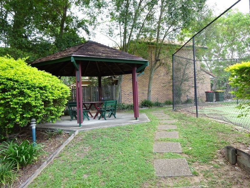 18/18 Glin Avenue, Newmarket QLD 4051