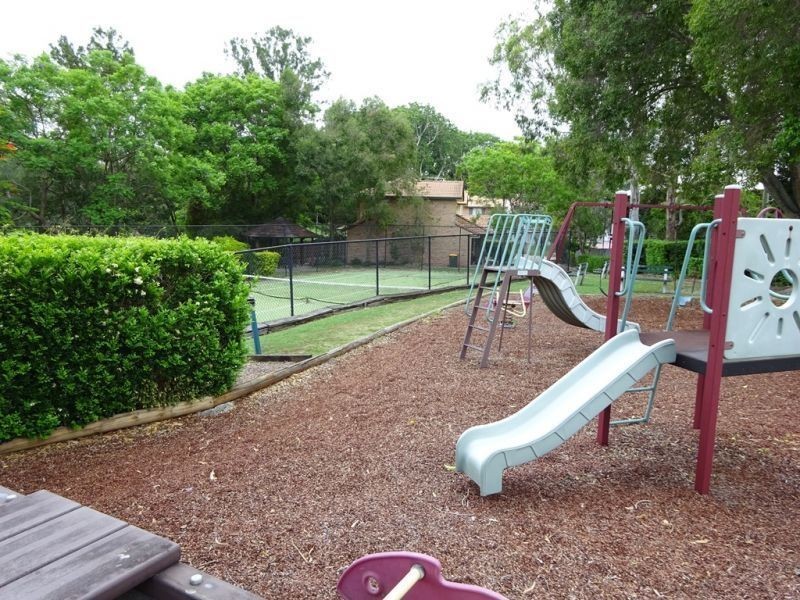 18/18 Glin Avenue, Newmarket QLD 4051