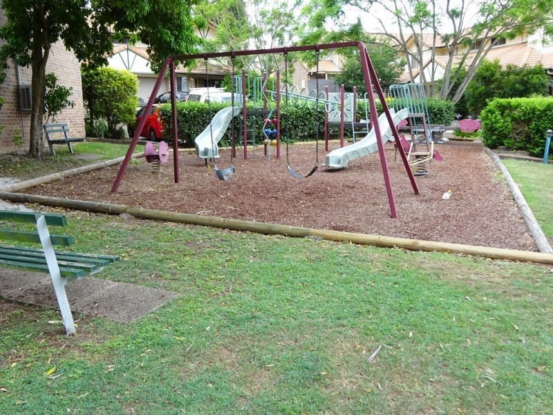 18/18 Glin Avenue, Newmarket QLD 4051