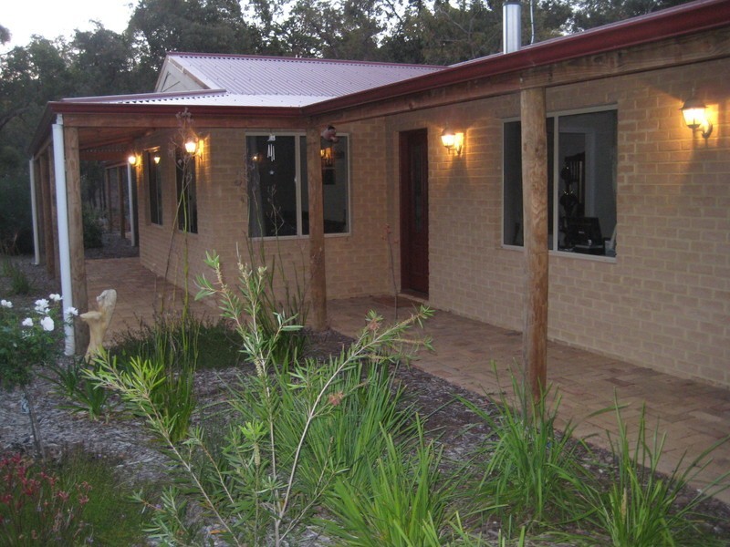 165 Maine Anjou Drive, Lower Chittering WA 6084