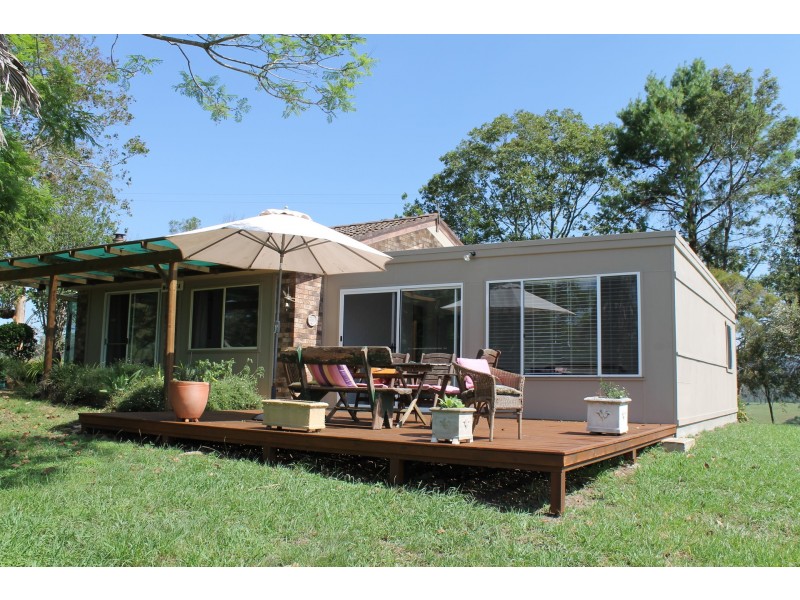 256 Turnback Road, Wherrol Flat NSW 2429