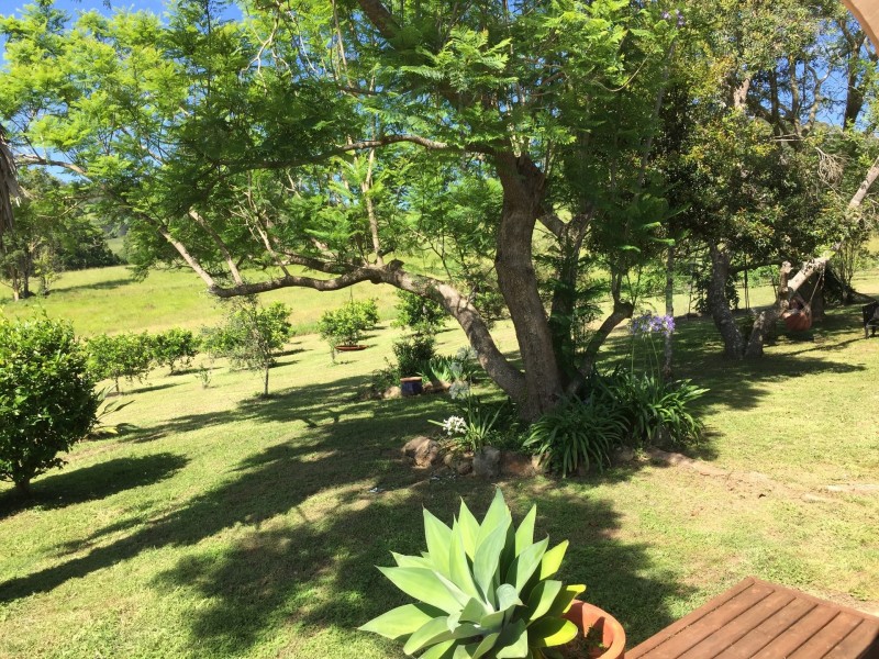 256 Turnback Road, Wherrol Flat NSW 2429