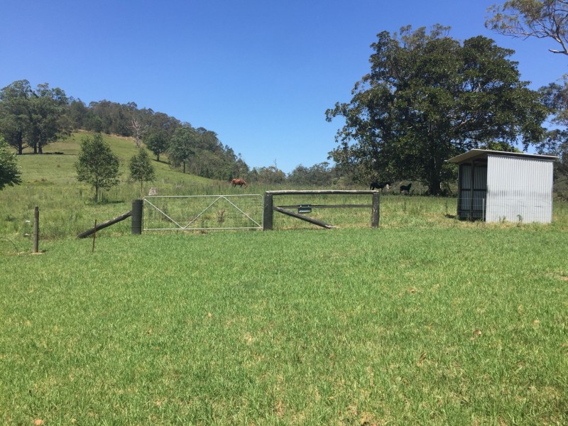 256 Turnback Road, Wherrol Flat NSW 2429