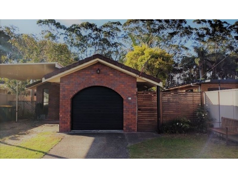 14 Turana Street, Coombabah QLD 4216