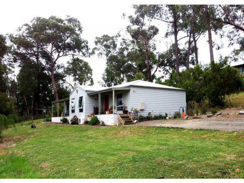 10 Grant Crescent, Healesville VIC 3777