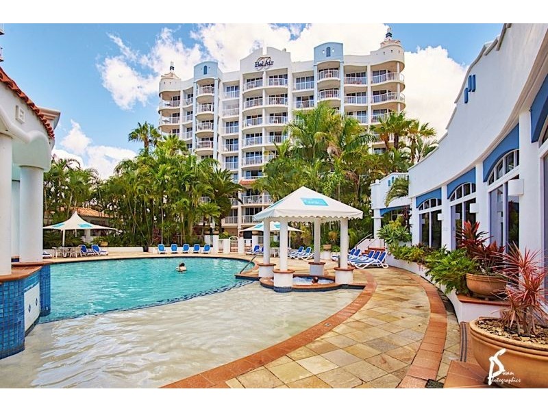 2015/2633 Gold Coast Highway, Broadbeach QLD 4218