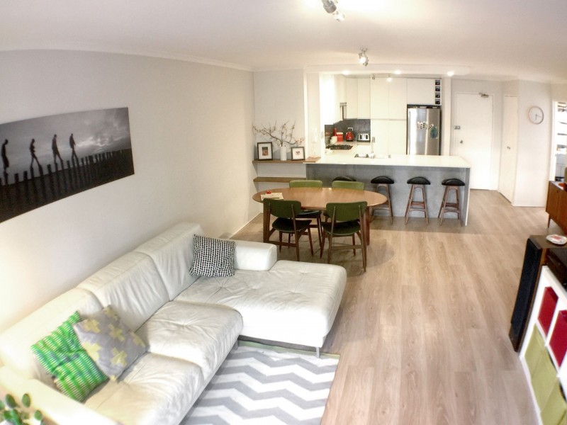 n103/233 Harris Street, Pyrmont NSW 2009