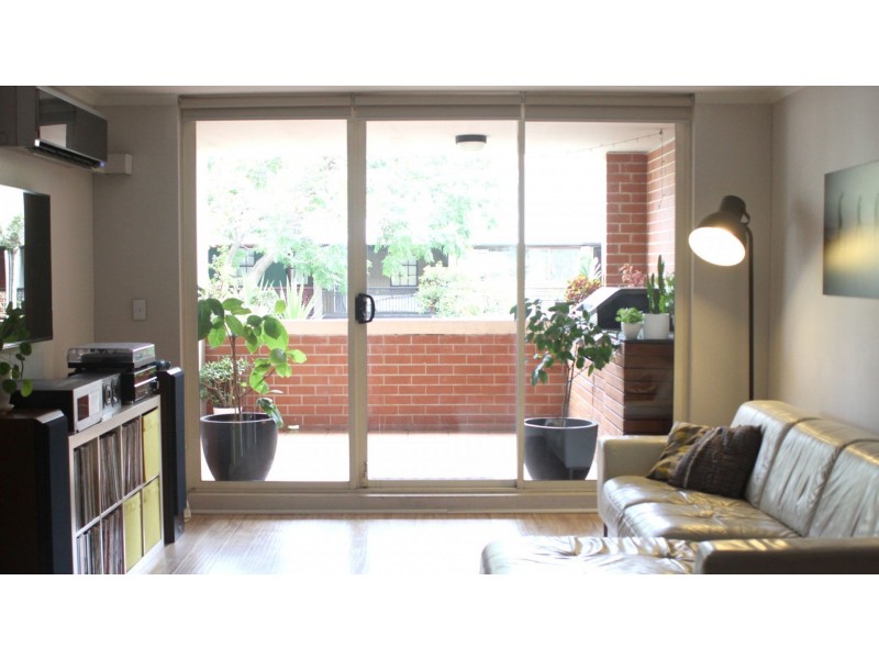 n103/233 Harris Street, Pyrmont NSW 2009