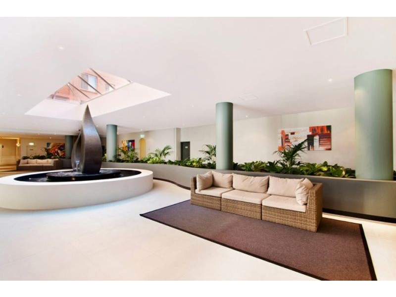 n103/233 Harris Street, Pyrmont NSW 2009