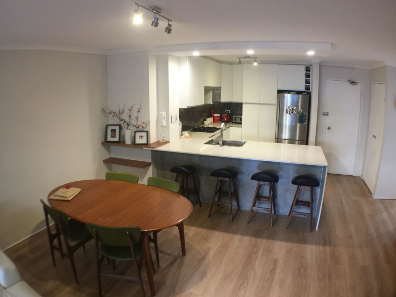 n103/233 Harris Street, Pyrmont NSW 2009