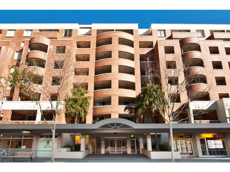 n103/233 Harris Street, Pyrmont NSW 2009