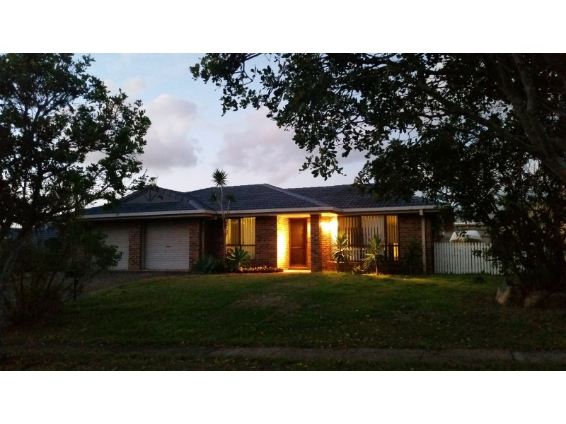 41 Burstall Ave, Belmont QLD 4153