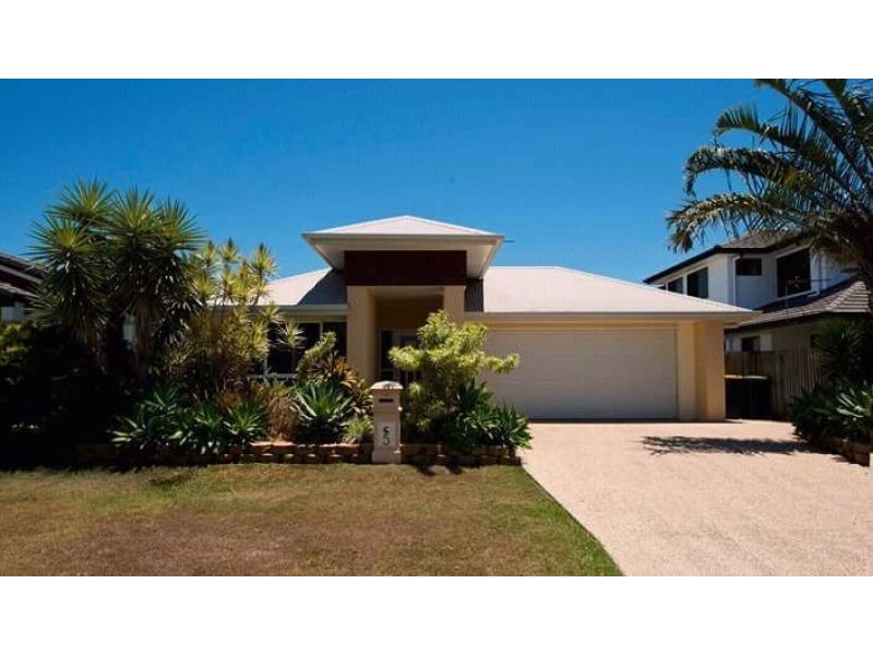 5 Isabella Avenue, Glenella QLD 4740