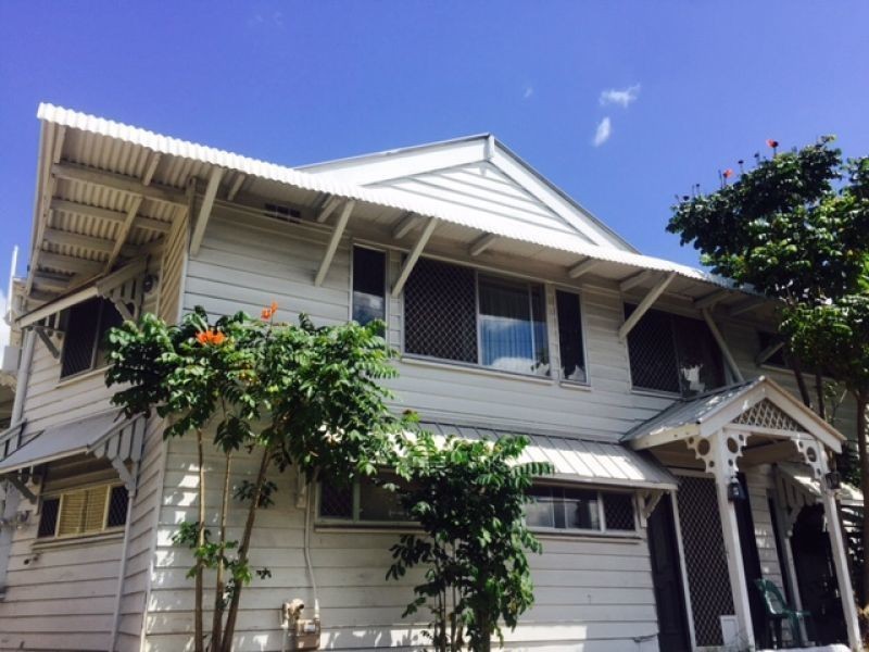 492 Samford Rd, Gaythorne QLD 4051