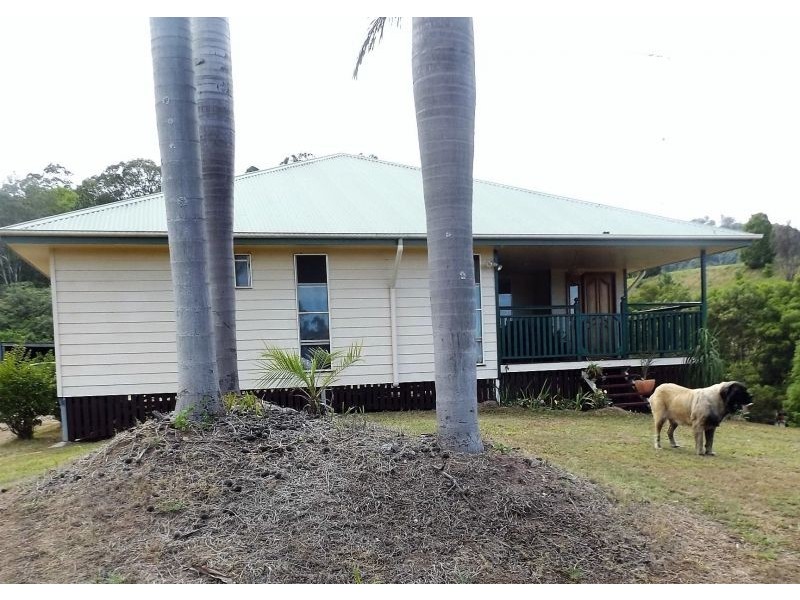 27 Briggs Rd, Perwillowen QLD 4560