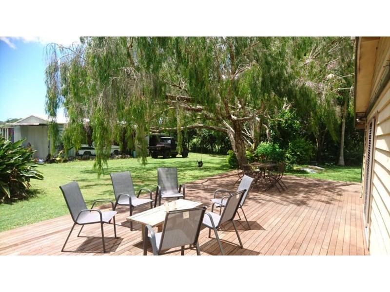 655 Glenview Road, Glenview QLD 4553