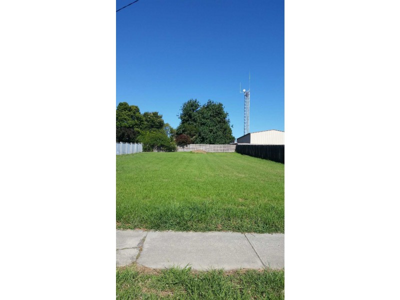 190 Nicholson Street, Orbost VIC 3888