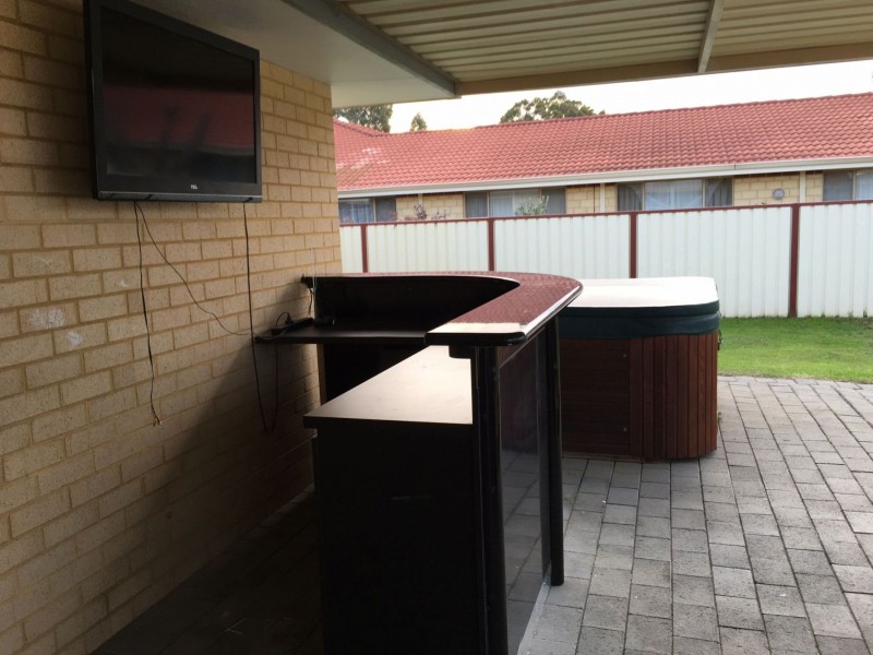 13 Jerula Ct, Maddington WA 6109