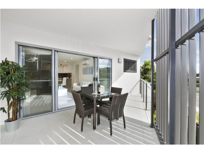 4/31 Bellevue Ave, Gaythorne QLD 4051