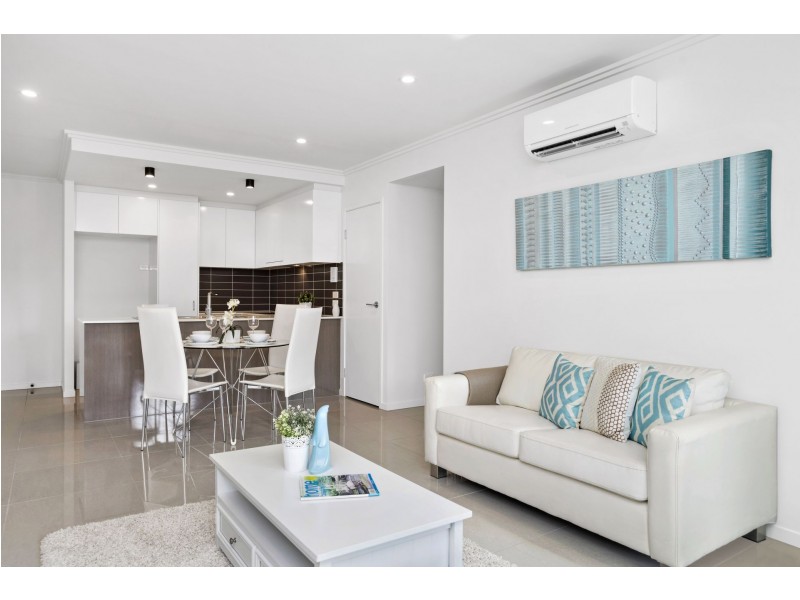 4/31 Bellevue Ave, Gaythorne QLD 4051
