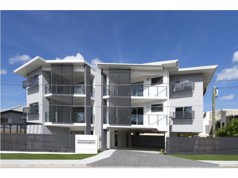 4/31 Bellevue Ave, Gaythorne QLD 4051
