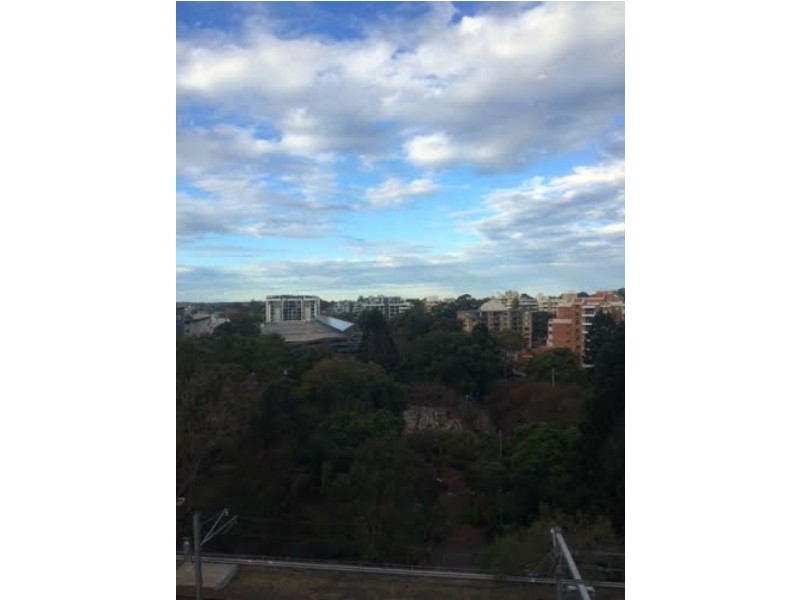 21/84 Albert Ave, Chatswood NSW 2067