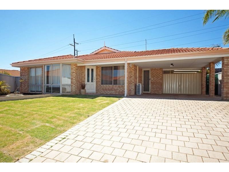 3 Kippax Court, Ballajura WA 6066