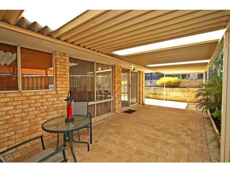 3 Kippax Court, Ballajura WA 6066