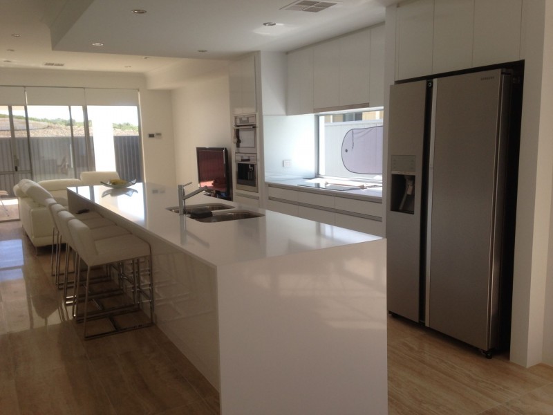 24 Marlinspike Boulevard, Jindalee WA 6036