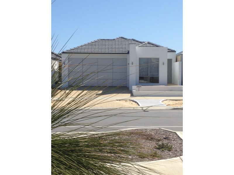 24 Marlinspike Boulevard, Jindalee WA 6036