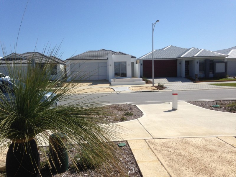 24 Marlinspike Boulevard, Jindalee WA 6036