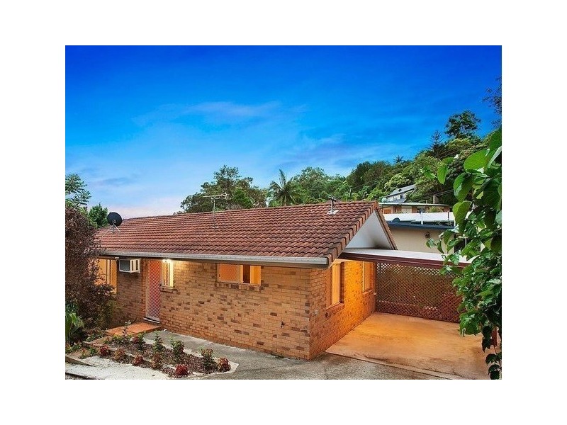 28B WESTVIEW RD, Currumbin QLD 4223