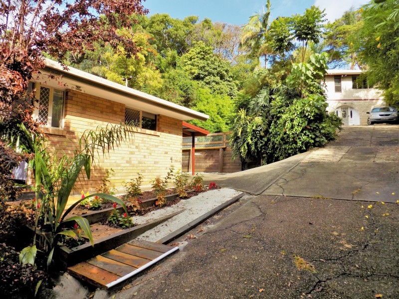 28B WESTVIEW RD, Currumbin QLD 4223