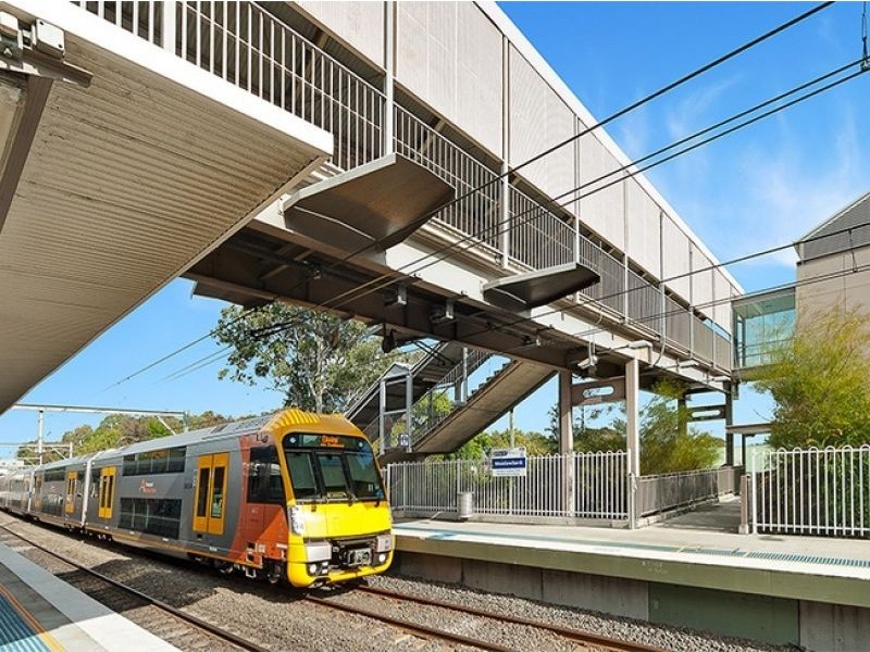 335/25 Porter Street, Ryde NSW 2112