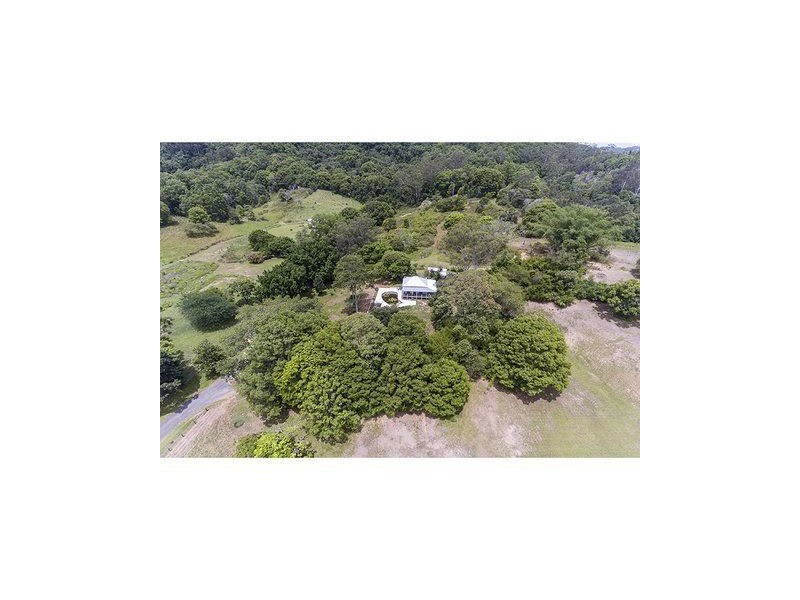 1468 Numinbah Rd, Chillingham NSW 2484