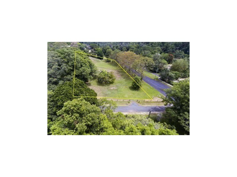 1468 Numinbah Rd, Chillingham NSW 2484