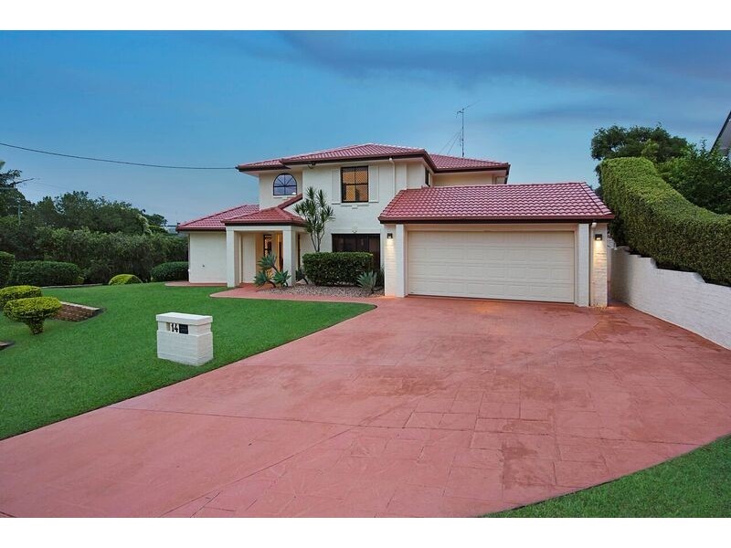 14 Sugarwood Street, Aroona QLD 4551