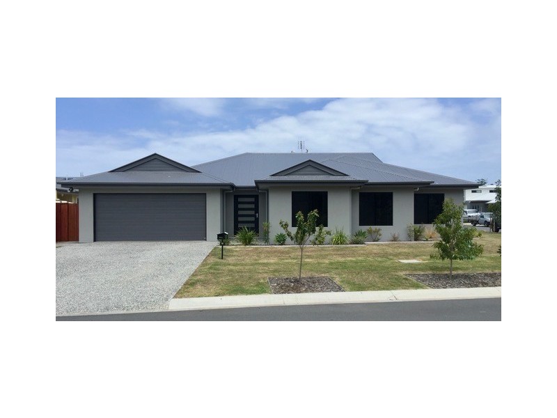 19 Cavalry Way, Sippy Downs QLD 4556