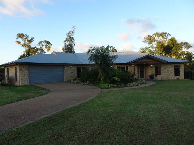 7 Jean Dowie Court, Barmaryee QLD 4703