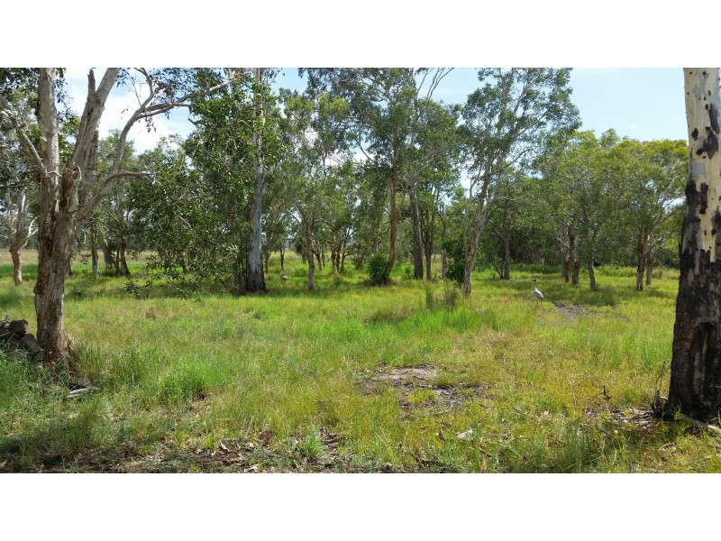 7 Jean Dowie Court, Barmaryee QLD 4703