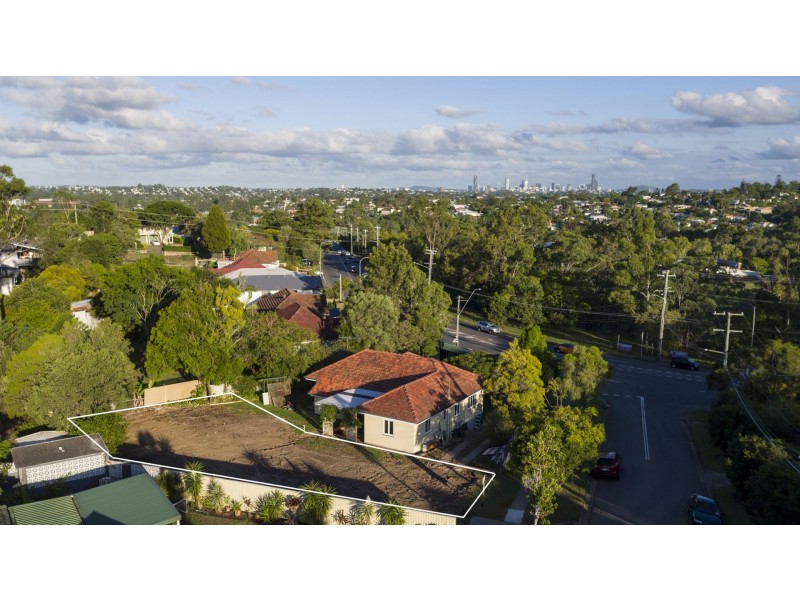 5 Crestway St, Keperra QLD 4054