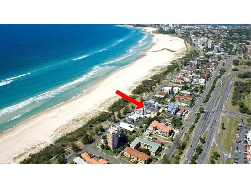 6/110 Pacific Parade, Bilinga QLD 4225