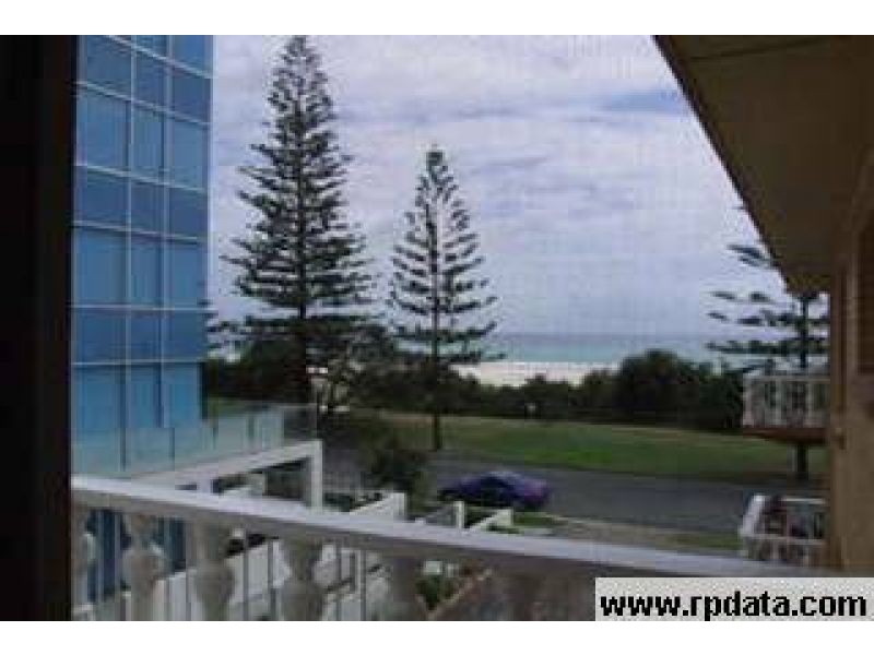 6/110 Pacific Parade, Bilinga QLD 4225
